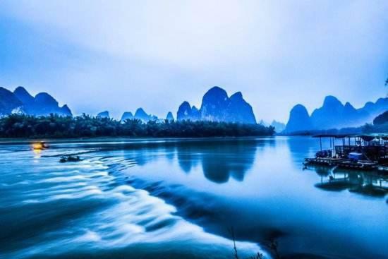 Guilin 68° Hotel North Railway Station Branch Eksteriør bilde